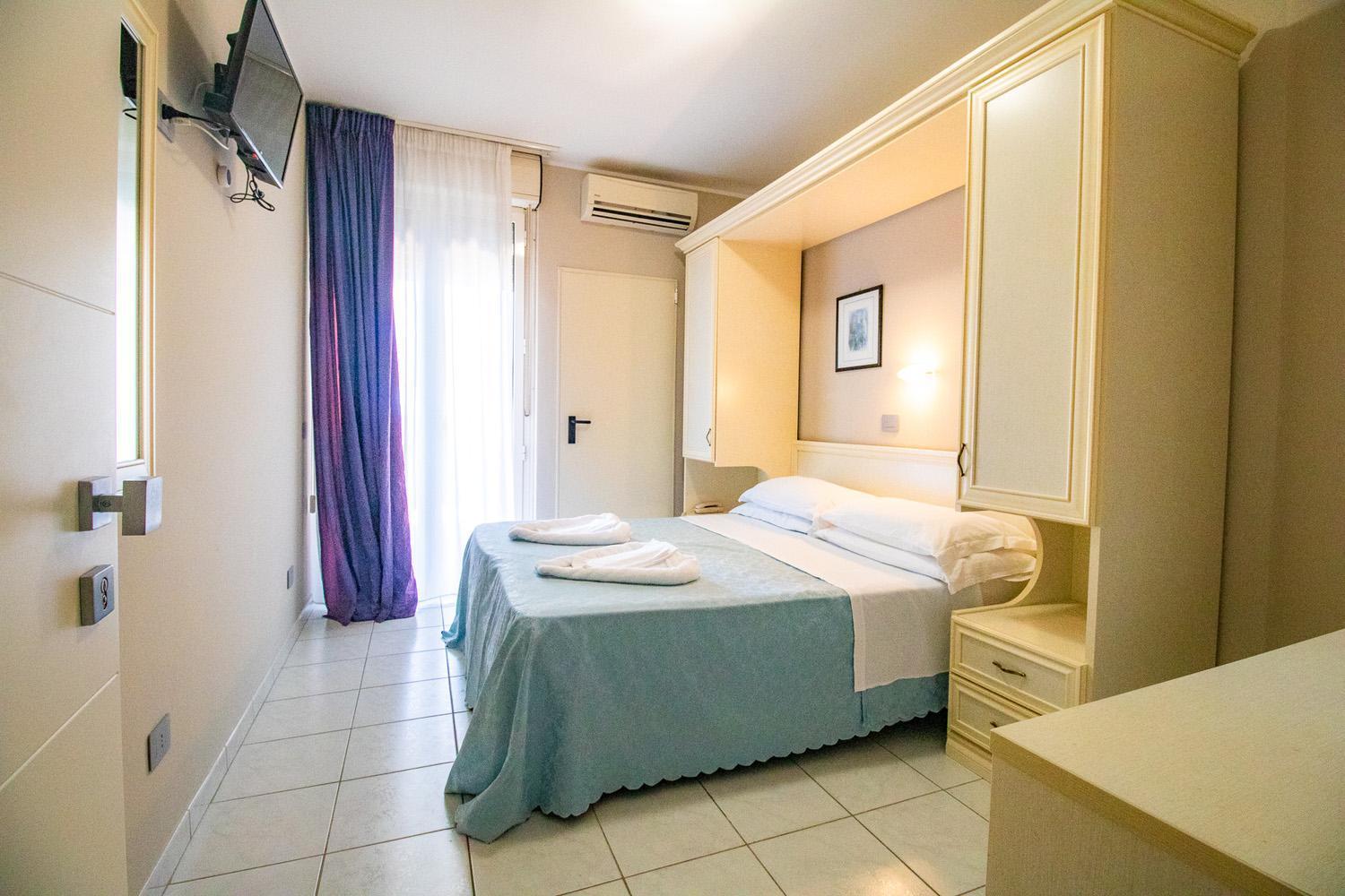 Di Matteo Hotel Roseto Degli Abruzzi Exterior photo